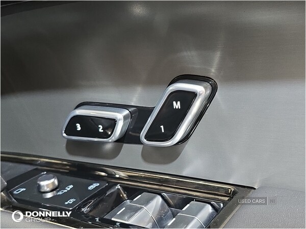 Used Land Rover Range Rover Sport 2024 for sale - 76308753: Photo 30