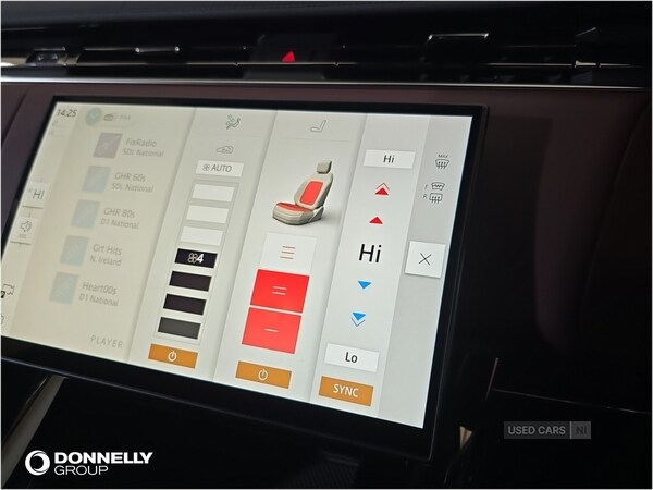 Used Land Rover Range Rover Sport 2024 for sale - 76308753: Photo 31