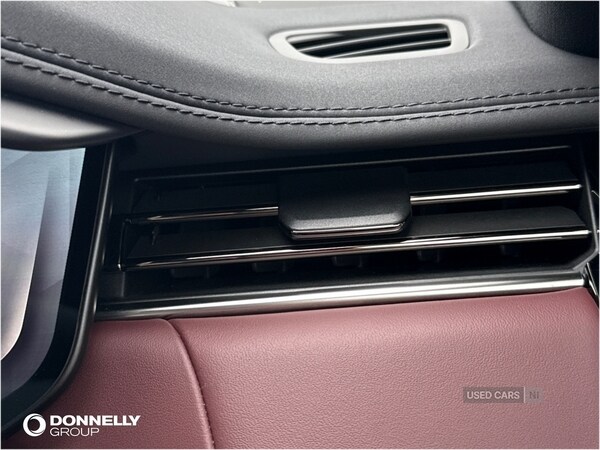 Used Land Rover Range Rover Sport 2024 for sale - 76308753: Photo 34