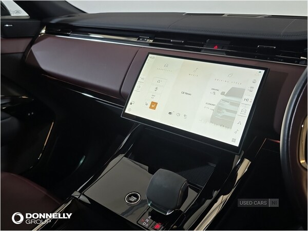 Used Land Rover Range Rover Sport 2024 for sale - 76308753: Photo 37