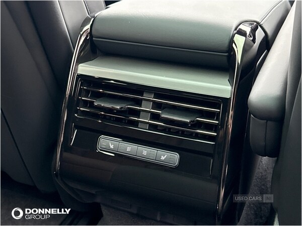 Used Land Rover Range Rover Sport 2024 for sale - 76308753: Photo 37