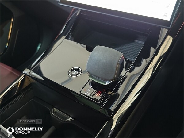 Used Land Rover Range Rover Sport 2024 for sale - 76308753: Photo 38