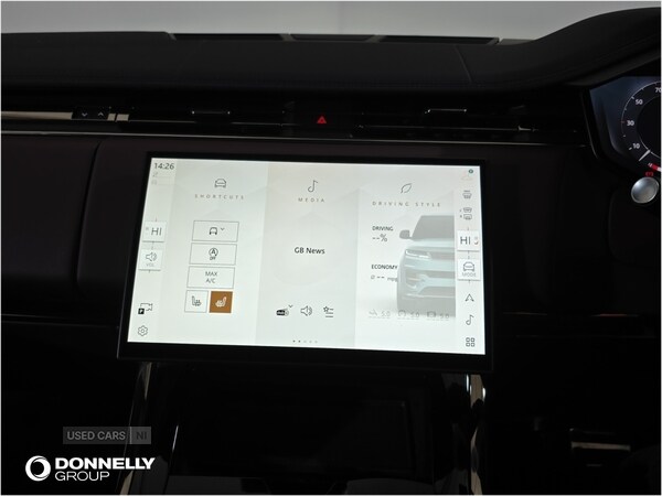 Used Land Rover Range Rover Sport 2024 for sale - 76308753: Photo 39