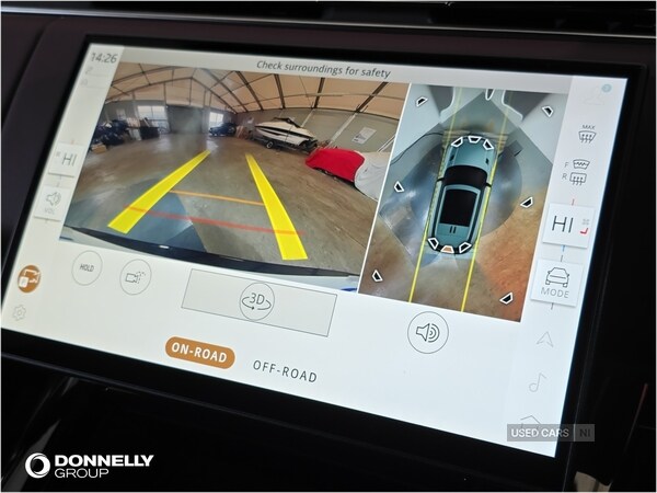 Used Land Rover Range Rover Sport 2024 for sale - 76308753: Photo 40