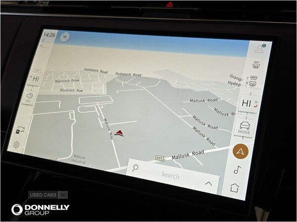 Used Land Rover Range Rover Sport 2024 for sale - 76308753: Photo 41