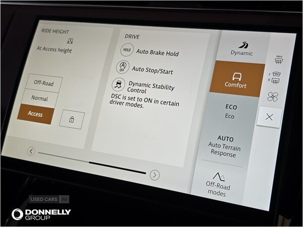 Used Land Rover Range Rover Sport 2024 for sale - 76308753: Photo 42