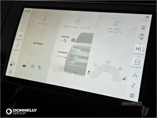 Used Land Rover Range Rover Sport 2024 for sale - 76308753: Photo 43