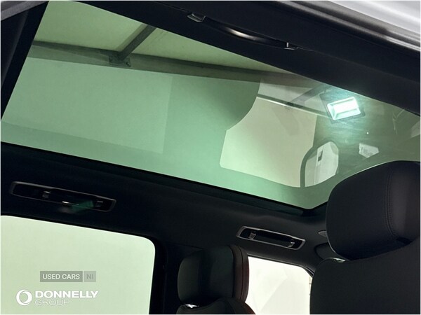 Used Land Rover Range Rover Sport 2024 for sale - 76308753: Photo 43