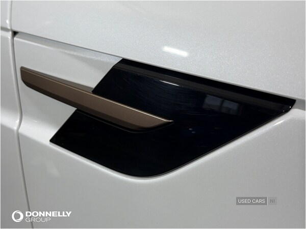 Used Land Rover Range Rover Sport 2024 for sale - 76308753: Photo 44