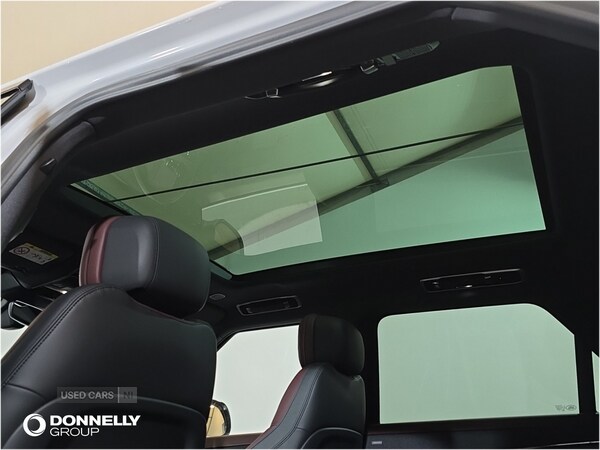 Used Land Rover Range Rover Sport 2024 for sale - 76308753: Photo 46