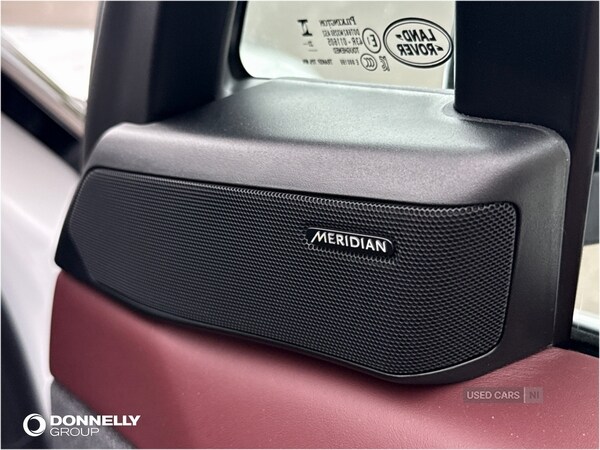 Used Land Rover Range Rover Sport 2024 for sale - 76308753: Photo 46