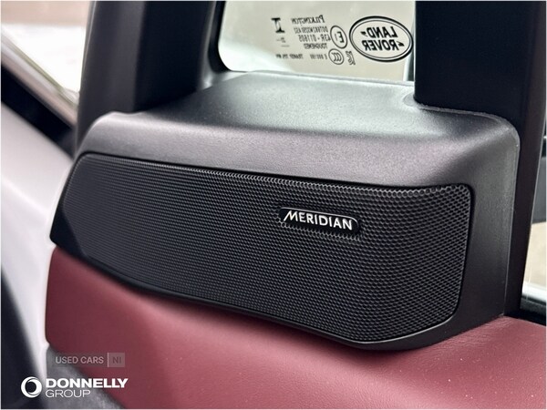 Used Land Rover Range Rover Sport 2024 for sale - 76308753: Photo 49