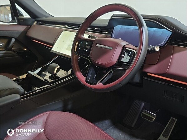 Used Land Rover Range Rover Sport 2024 for sale - 76308753: Photo 5