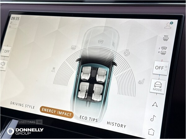 Used Land Rover Range Rover Sport 2024 for sale - 76308753: Photo 50