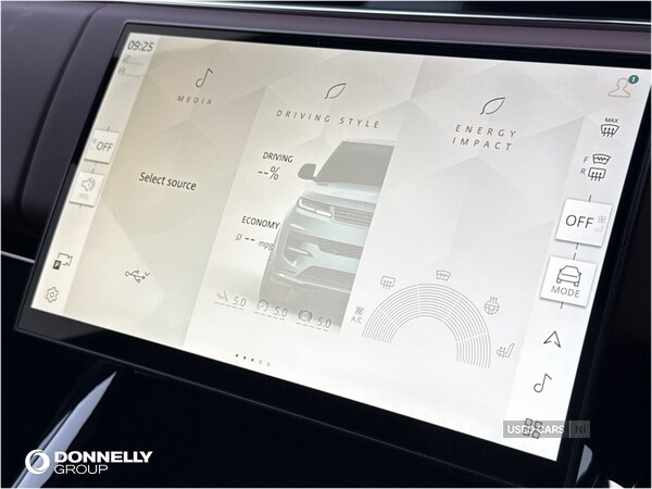 Used Land Rover Range Rover Sport 2024 for sale - 76308753: Photo 6