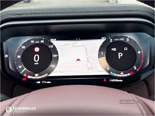 Used Land Rover Range Rover Sport 2024 for sale - 76308753: Photo 6