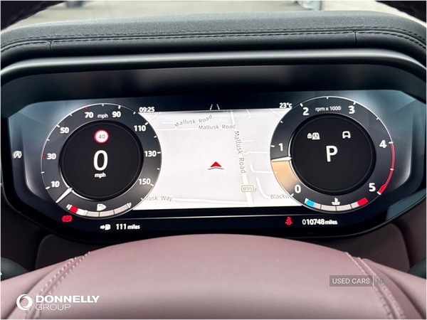 Used Land Rover Range Rover Sport 2024 for sale - 76308753: Photo 7