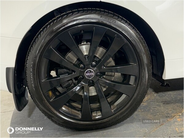 Used Land Rover Range Rover Sport 2024 for sale - 76308753: Photo 7
