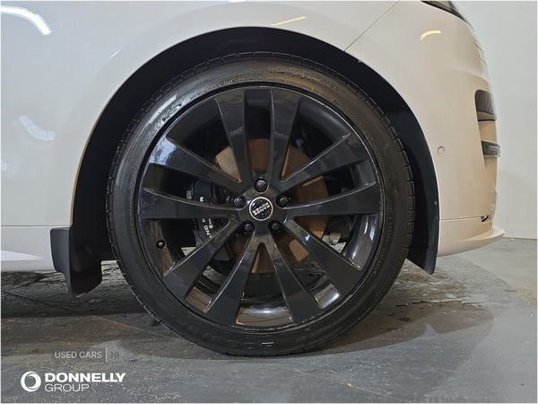 Used Land Rover Range Rover Sport 2024 for sale - 76308753: Photo 8