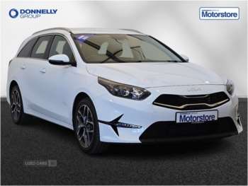 Used Kia Ceed 2023 for sale - 74396378: Photo