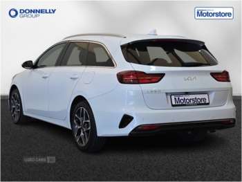 Used Kia Ceed 2023 for sale - 74396378: Photo