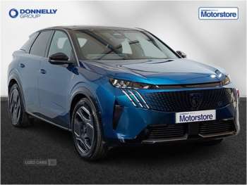 Used Peugeot 3008 2024 for sale - 74082513: Photo