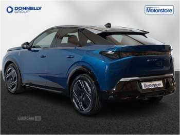 Used Peugeot 3008 2024 for sale - 74082513: Photo