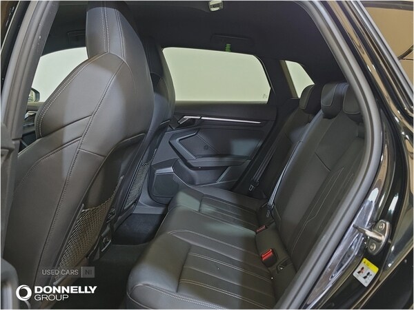 Used Audi A3 2021 for sale - 75671194: Photo 11