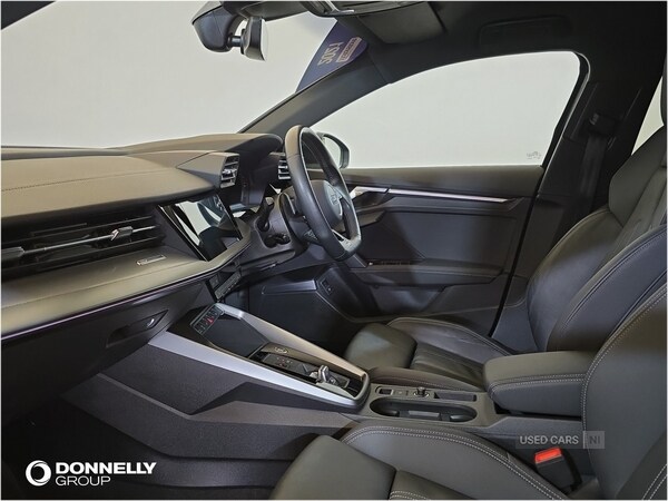 Used Audi A3 2021 for sale - 75671194: Photo 12