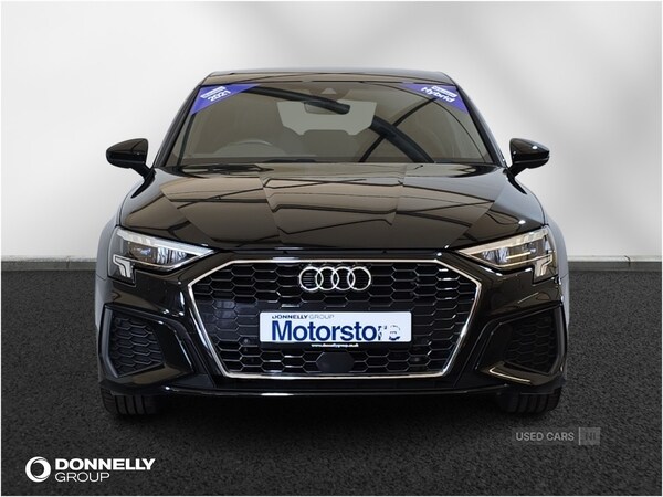 Used Audi A3 2021 for sale - 75671194: Photo 14