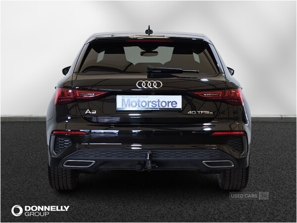 Used Audi A3 2021 for sale - 75671194: Photo 15