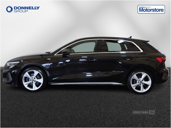 Used Audi A3 2021 for sale - 75671194: Photo 16