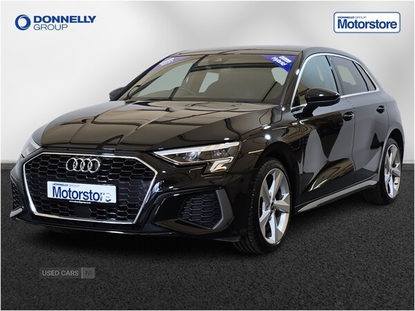 Used Audi A3 2021 for sale - 75671194: Photo 17