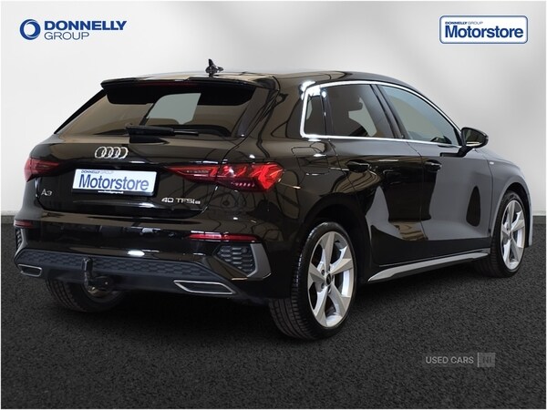 Used Audi A3 2021 for sale - 75671194: Photo 18