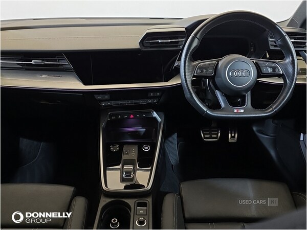 Used Audi A3 2021 for sale - 75671194: Photo 19