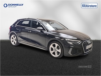 Audi - A3