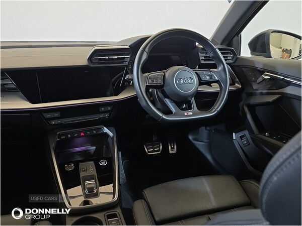 Used Audi A3 2021 for sale - 75671194: Photo 20