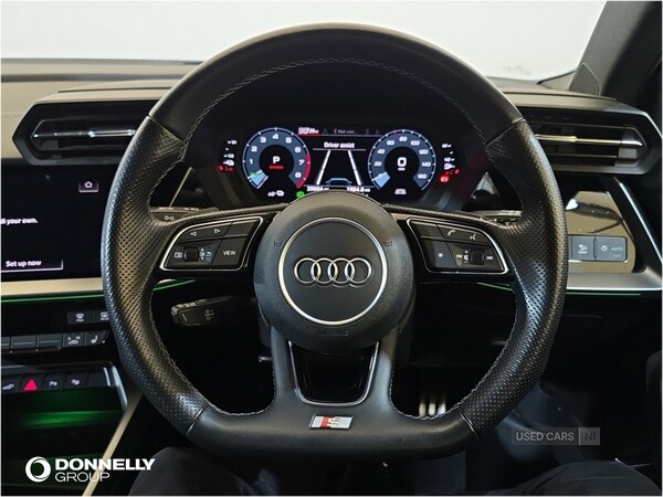 Used Audi A3 2021 for sale - 75671194: Photo 21