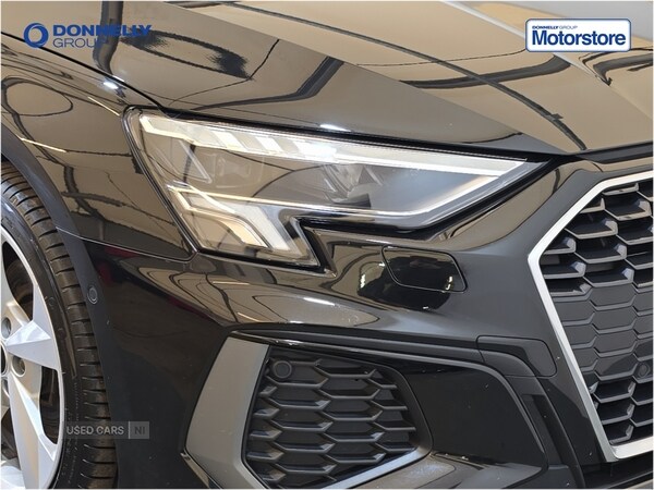 Used Audi A3 2021 for sale - 75671194: Photo 25