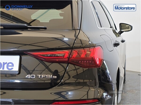 Used Audi A3 2021 for sale - 75671194: Photo 26