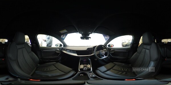 Used Audi A3 2021 for sale - 75671194: Photo 2