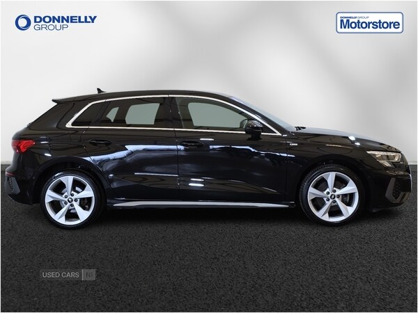 Used Audi A3 2021 for sale - 75671194: Photo 5
