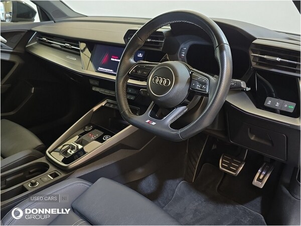 Used Audi A3 2021 for sale - 75671194: Photo 6
