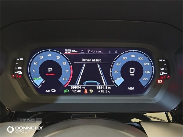 Used Audi A3 2021 for sale - 75671194: Photo 8