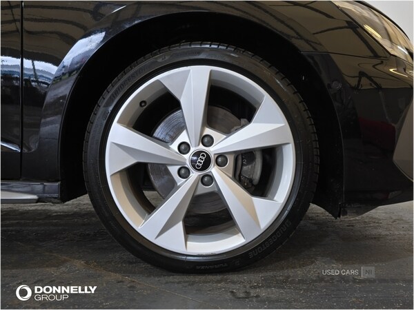 Used Audi A3 2021 for sale - 75671194: Photo 9