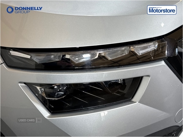 Used Skoda Kamiq 2021 for sale - 77144802: Photo 23