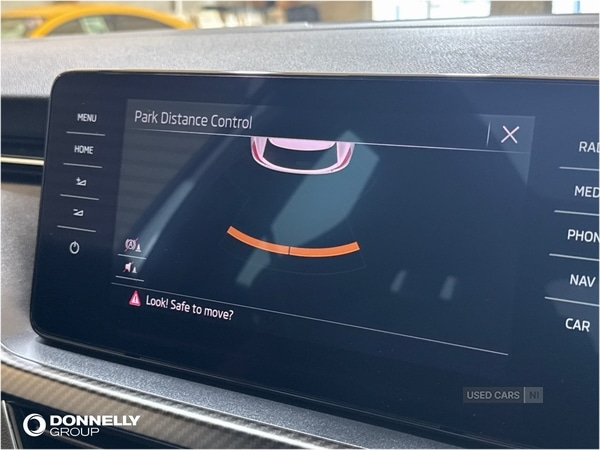 Used Skoda Kamiq 2021 for sale - 77144802: Photo 35