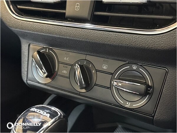 Used Skoda Kamiq 2021 for sale - 77144802: Photo 38