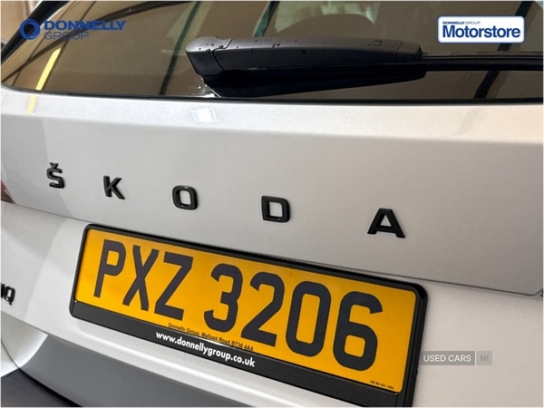 Used Skoda Kamiq 2021 for sale - 77144802: Photo 39