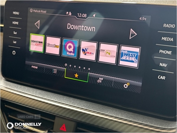 Used Skoda Kamiq 2021 for sale - 77144802: Photo 5